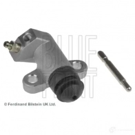 Рабочий цилиндр сцепления BLUE PRINT 64I9J 9T 2653071 ADN13624 5050063136241 - Изображение 2