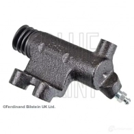 Рабочий цилиндр сцепления BLUE PRINT 2638909 ADC43617 5050063436174 B GFQK - Изображение 3
