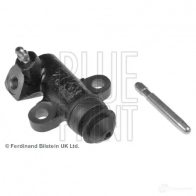Рабочий цилиндр сцепления BLUE PRINT 9V X5P43 2653075 5050063136289 ADN13628 - Изображение 2