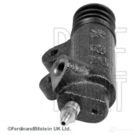 Рабочий цилиндр сцепления BLUE PRINT ADT33662 FXDHE 95 5050063336627 2657471 - Изображение 3