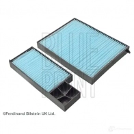 Рабочий цилиндр сцепления BLUE PRINT 2642462 T JJS9 5050063036114 adg03611 - Изображение 3