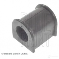 Втулка стабилизатора BLUE PRINT PE EUU4 SsangYong Rexton (Y200) 1 Кроссовер 2.9 TD 120 л.с. 2002 – 2025 ADG080186 5050063018646
