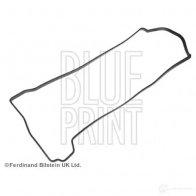 Втулка стабилизатора BLUE PRINT adh28073 5050063280739 2647603 Q1J PN7 - Изображение 4
