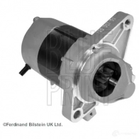 Стартер BLUE PRINT adt312502 5050063174403 4M LI3OK 21338400 - Изображение 5
