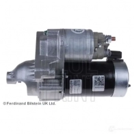 Стартер BLUE PRINT adt312508 5050063174465 21338240 G8F0 W - Изображение 3