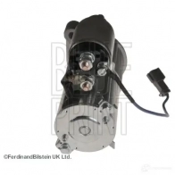 Стартер BLUE PRINT adg012502 21336888 3GR 4IBV 5050063173154 - Изображение 4