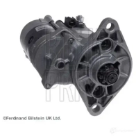 Стартер BLUE PRINT 2K 42B 5050063912036 adz91203 1226414469 - Изображение 2