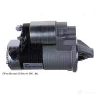 Стартер BLUE PRINT ada1012502 9X BVF 21336486 5050063178739 - Изображение 3