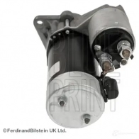 Стартер BLUE PRINT adg01218 2641458 YIZ4F 9V 5050063012187 - Изображение 3