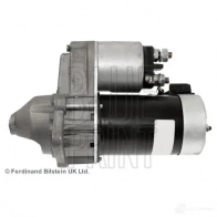 Стартер BLUE PRINT adg01218 2641458 YIZ4F 9V 5050063012187 - Изображение 5
