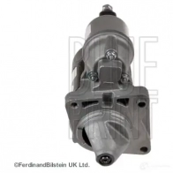 Стартер BLUE PRINT 74 X2E 5050063036701 adl141201c 1226318439 - Изображение 3