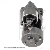 Стартер BLUE PRINT 74 X2E 5050063036701 adl141201c 1226318439 - Изображение 5