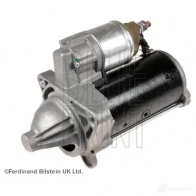 Стартер BLUE PRINT HO70 KF 21338026 5050063173840 adn112511 - Изображение 2