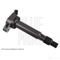 Стартер BLUE PRINT adt312522 5050063174601 DZ15C X 21338440 - Изображение 2
