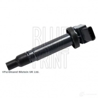 Стартер BLUE PRINT adt312522 5050063174601 DZ15C X 21338440 - Изображение 4