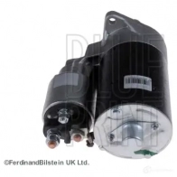 Стартер BLUE PRINT 5050063012033 4V IM73 adg01203 1226253195 - Изображение 4