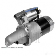 Стартер BLUE PRINT 5050063173765 adn112503 9GMCW R 21338008 - Изображение 3