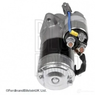 Стартер BLUE PRINT 5050063173765 adn112503 9GMCW R 21338008 - Изображение 5