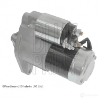 Стартер BLUE PRINT 2637210 V J4RFQA 5050063603224 ADA101213C - Изображение 3