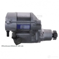 Стартер BLUE PRINT 21338398 DS4 TQT 5050063174397 adt312501 - Изображение 3