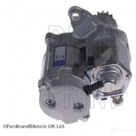 Стартер BLUE PRINT 21338398 DS4 TQT 5050063174397 adt312501 - Изображение 4