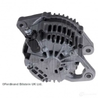 Стартер BLUE PRINT K6 NZHZ 2652317 5050063106329 adn11291c - Изображение 2