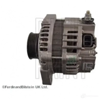 Стартер BLUE PRINT K6 NZHZ 2652317 5050063106329 adn11291c - Изображение 4