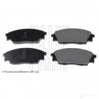 Стартер BLUE PRINT adt31292 CEBEV PX 1226375653 5050063312928 - Изображение 3