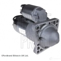 Стартер BLUE PRINT 5050063174670 QBT CCSK adw1912501 21338772 - Изображение 3