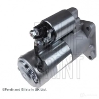 Стартер BLUE PRINT 5050063174670 QBT CCSK adw1912501 21338772 - Изображение 4