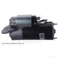 Стартер BLUE PRINT adm51243 5050063512434 1226321001 IHRE LSB - Изображение 3