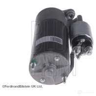 Стартер BLUE PRINT adm51243 5050063512434 1226321001 IHRE LSB - Изображение 4