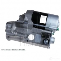 Стартер BLUE PRINT 1226375115 K JYC4 5050063312317 adt31231 - Изображение 3