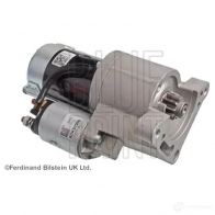 Стартер BLUE PRINT 1226308281 Q2Z2 U 5050063812091 adk81209 - Изображение 2