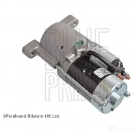 Стартер BLUE PRINT 1226308281 Q2Z2 U 5050063812091 adk81209 - Изображение 3