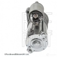 Стартер BLUE PRINT 3C V715V 21336912 5050063173277 adg012514 - Изображение 4