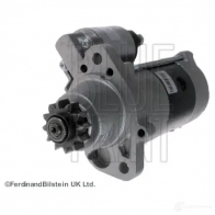 Стартер BLUE PRINT GGPUN 1 adn11268 5050063112689 1226340159 - Изображение 2