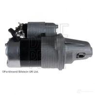 Стартер BLUE PRINT adn11265 ALD 9YJ 5050063112658 1226340125 - Изображение 3