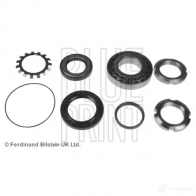 Стартер BLUE PRINT adn11291 O8 N63NV 5050063177992 21338024 - Изображение 3