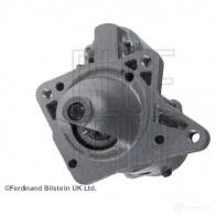Стартер BLUE PRINT 1226320975 5050063512403 adm51240 4CHE N - Изображение 2