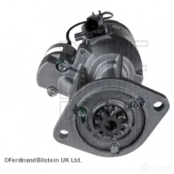 Стартер BLUE PRINT 5050063112733 JFHS B8 adn11273 1226340233 - Изображение 2