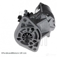 Стартер BLUE PRINT C6J 37K0 1226375553 adt31268 5050063312683 - Изображение 2