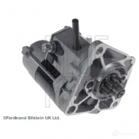 Стартер BLUE PRINT 1226302539 LP H61 5050063200966 adj131201 - Изображение 2