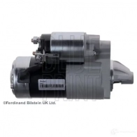 Стартер BLUE PRINT 5050063172515 4AB2 XP 21336484 ada1012501c - Изображение 3