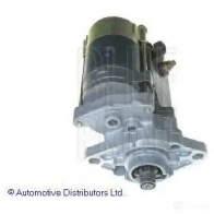 Стартер BLUE PRINT adt31210 1423610384 BUXY1 4 5050063312102