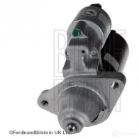 Стартер BLUE PRINT 5050063312096 O5 IV8T adt31209 1198264710 - Изображение 2