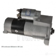 Стартер BLUE PRINT ADC41235 2638461 MUI DHG 5050063412352 - Изображение 2