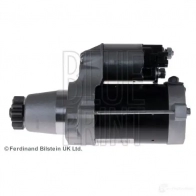 Стартер BLUE PRINT adt312510 SX NXUJZ 5050063174489 21338406 - Изображение 3
