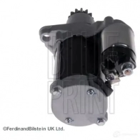 Стартер BLUE PRINT adt312510 SX NXUJZ 5050063174489 21338406 - Изображение 4