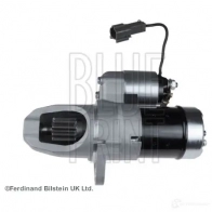 Стартер BLUE PRINT adn112501 2 F36U 5050063173741 21338004 - Изображение 3